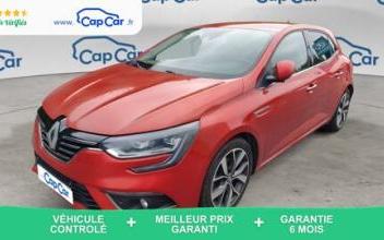 Renault megane Tours