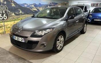 Renault Megane Grenoble