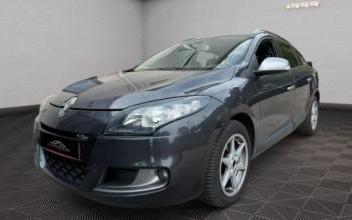 Renault Megane Rosselange