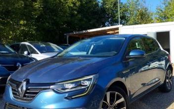 Renault Megane Evreux