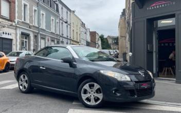 Renault Megane CC Cambrai