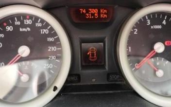 Renault megane ii cc Mandelieu-la-Napoule