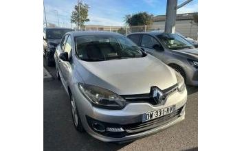 Renault megane iii Miramas