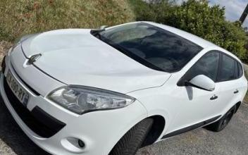 Renault megane iii estate Saint-Julien-de-Concelles