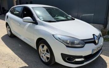 Renault megane iii estate Rennes