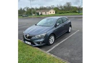 Renault megane iv Villenave-d'Ornon