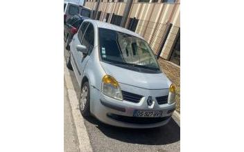 Renault modus Meyzieu