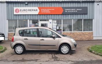 Renault modus Barenton