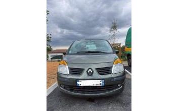 Renault modus Toulouse