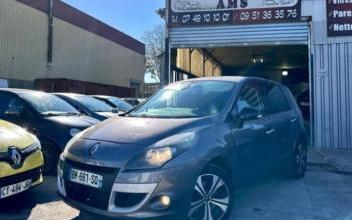 Renault Scenic Montgeron