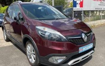 Renault scenic Athis-Mons