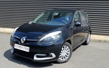 Renault Scenic Fontenay-sur-Eure