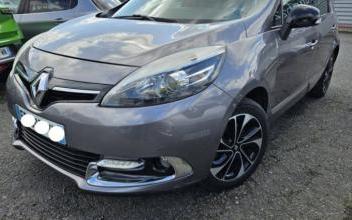 Renault Scenic Ploudaniel