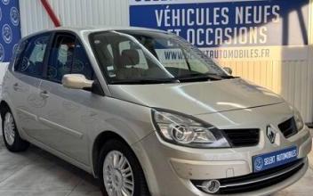 Renault scenic Echirolles