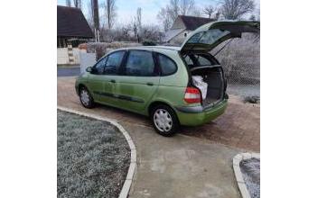 Renault scenic Suèvres