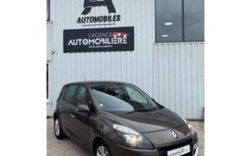 Renault scenic Châtenoy-en-Bresse