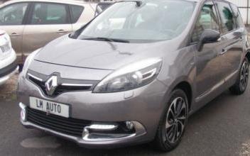 Renault Scenic Gagny