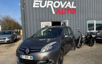 Renault Scenic Fontenay-sur-Eure