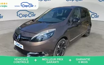 Renault Scenic Paris