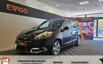 Renault Scenic Saint-Apollinaire