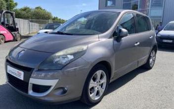 Renault scenic Pont-Saint-Martin