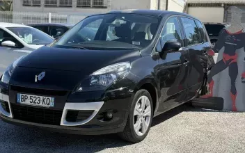 Renault Scenic La-Garde