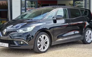 Renault Scenic Trélissac