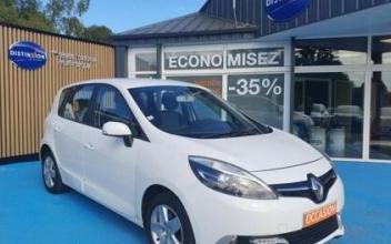 Renault scenic Brech