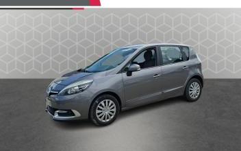 RENAULT Scenic Condom