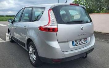 Renault scenic iii Aussonne