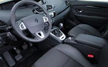 Renault scenic iii Marmande