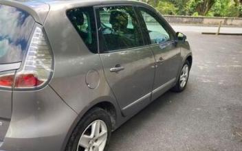 Renault scenic iii Châtillon-sur-Indre