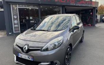 Renault scenic iii Gagny