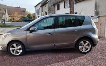 Renault scenic iii Voiteur