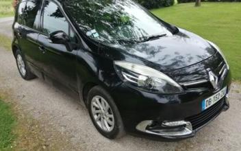 Renault scenic iii Etrelles