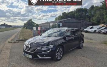 Renault talisman Magny-en-Vexin