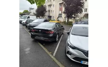Renault Talisman Melun