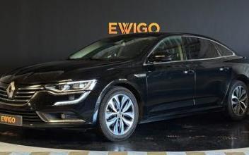 Renault talisman Arnas