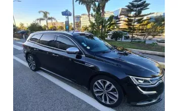 Renault Talisman Cannes