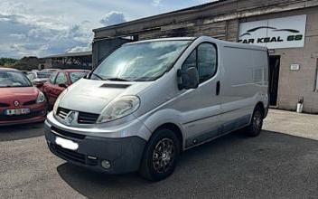 Renault Trafic Wittelsheim