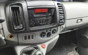 Renault Trafic Lys-lez-Lannoy