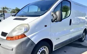 Renault Trafic Fouquières-lès-Lens