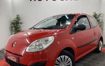 Renault Twingo Thiers