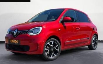 Renault twingo Toulouse