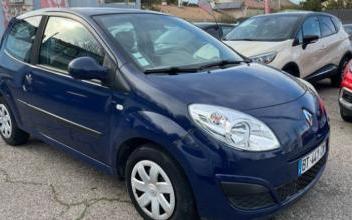 Renault Twingo Vitrolles