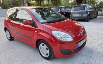 Renault Twingo Les-Pennes-Mirabeau