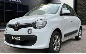 Renault twingo Villeurbanne