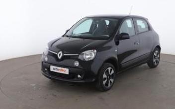 Renault twingo Issy-les-Moulineaux