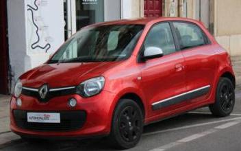 Renault twingo Sète
