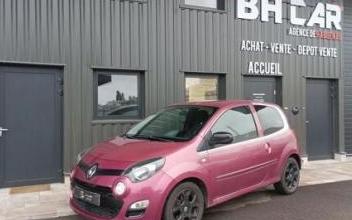 Renault twingo Haguenau